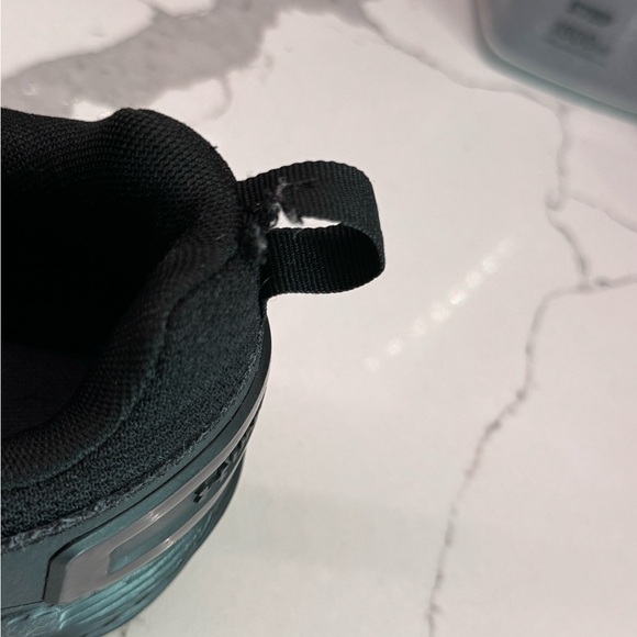 Under Armour Black Performance Sneakers - Picture 5 of 8